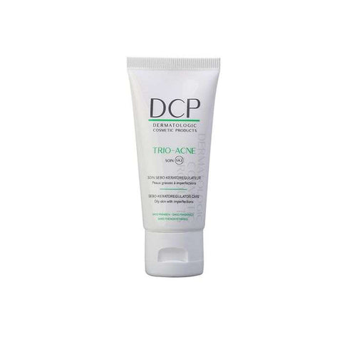 DCP TRIO ACNE SOIN SEBO KERATOREGULATEUR S.K.I 30 ML - DCP