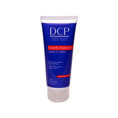 DCP BAUME ESSENTIEL MAINS ET PIEDS 100 ML - DCP