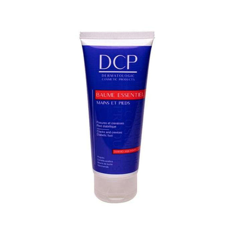 DCP BAUME ESSENTIEL MAINS ET PIEDS 100 ML - DCP