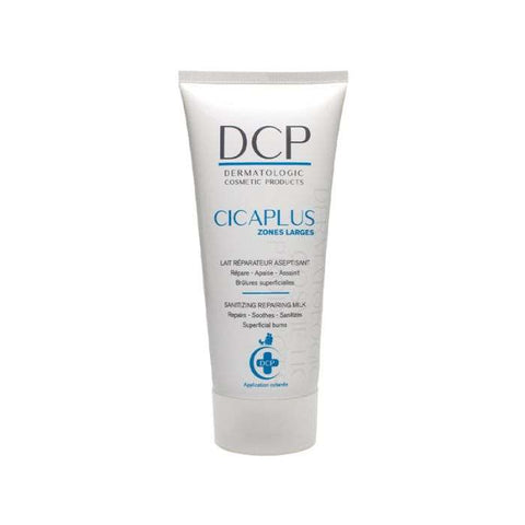 DCP CICAPLUS ZONES LARGES LAIT REPARATEUR 200 ML - DCP