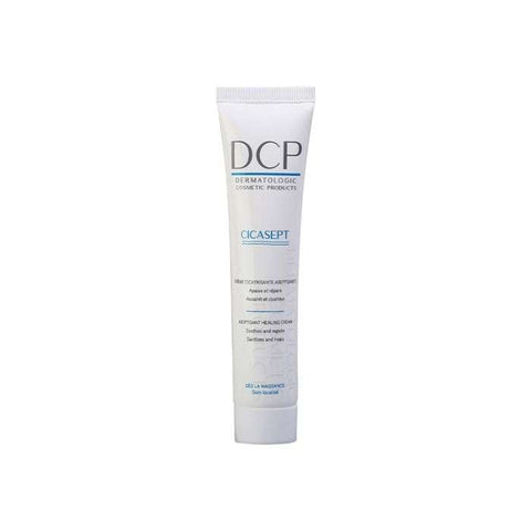 DCP CICASEPT CREME CICATRISANTE ASEPTISANTE 40ML - DCP