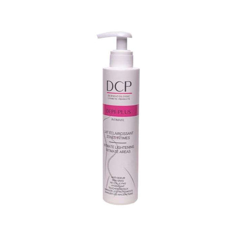 DCP DEPI PLUS INTIMATE LAIT ECLAIRCISSANT 200 ML - DCP