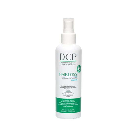 DCP HAIR LOSS LOTION CAPILLAIRE HOMME 200 ML - DCP