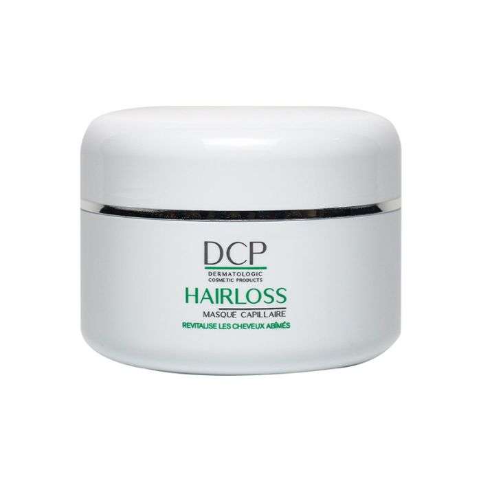 DCP HAIR LOSS MASQUE CAPILLAIRE 200 ML - DCP