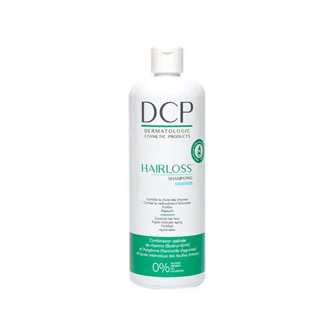 DCP HAIR LOSS SHAMPOOING HOMME 500 ML - DCP