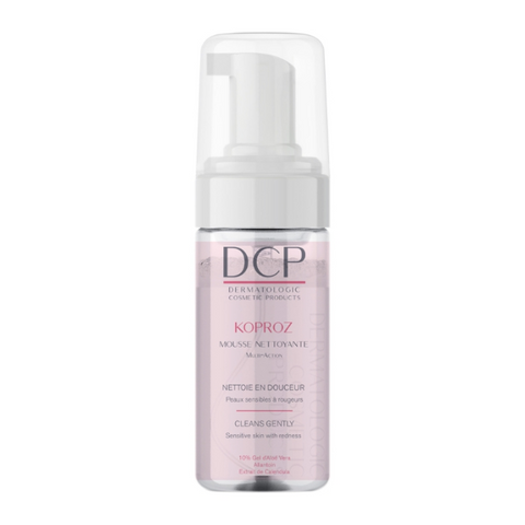 DCP KOPROZ MOUSSE NETTOYANTE MULTI ACTION 150 ML - DCP