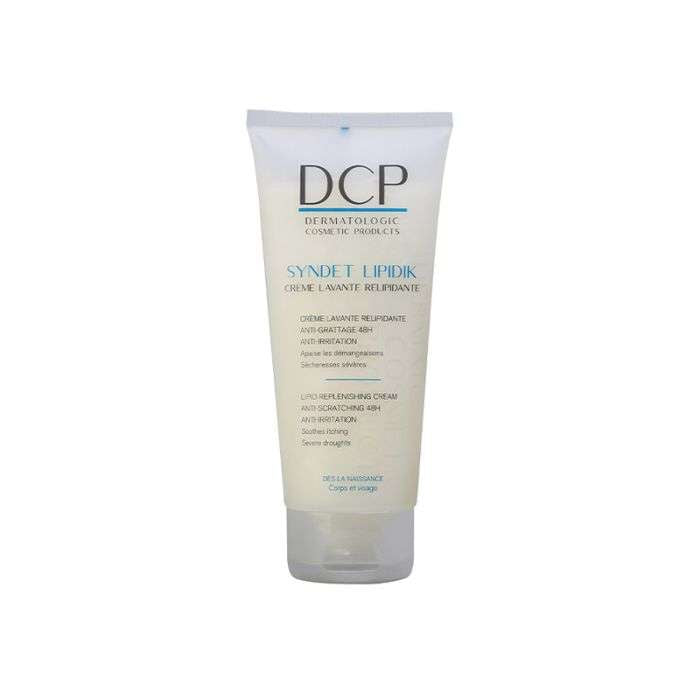 DCP LIPIDIK SYNDET CREME LAVANTE RELIPIDANTE 200 ML - DCP