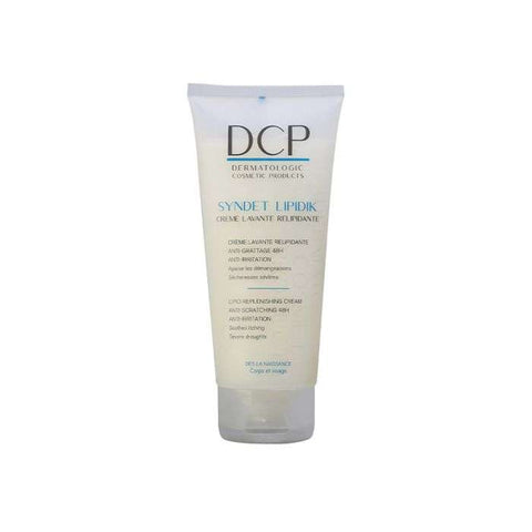DCP LIPIDIK SYNDET CREME LAVANTE RELIPIDANTE 200 ML - DCP