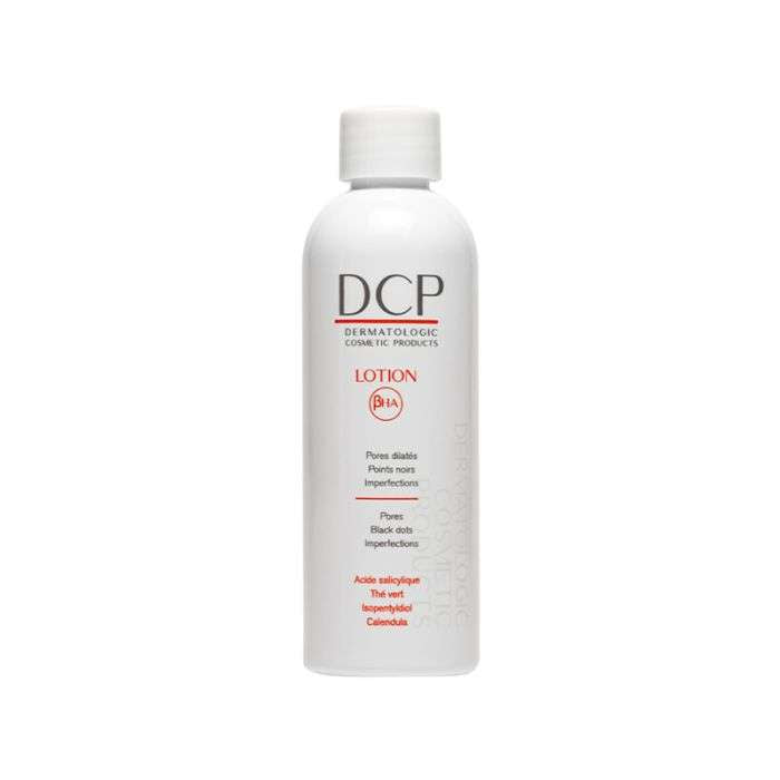 DCP LOTION BHA 100ML - DCP