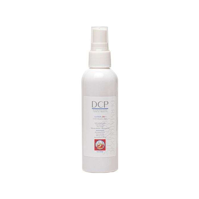 DCP LOTION DS+ ETATS PELLICULAIRES 100ML - DCP
