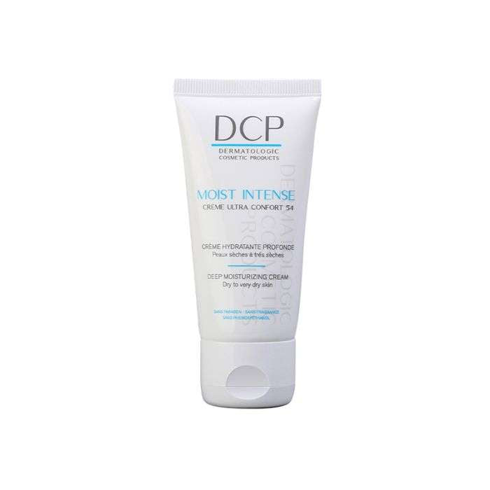 DCP MOIST INTENSE CREME ULTRA CONFORT 50 ML - DCP