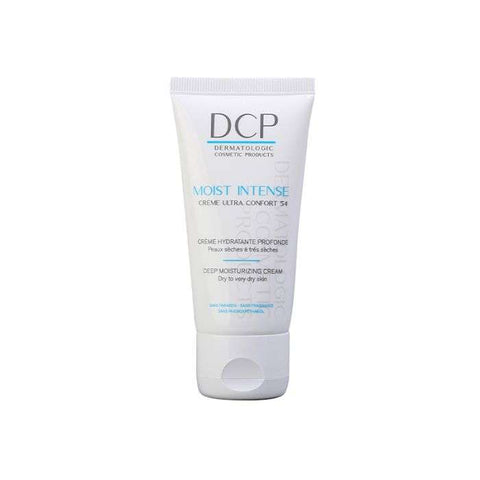 DCP MOIST INTENSE CREME ULTRA CONFORT 50 ML - DCP