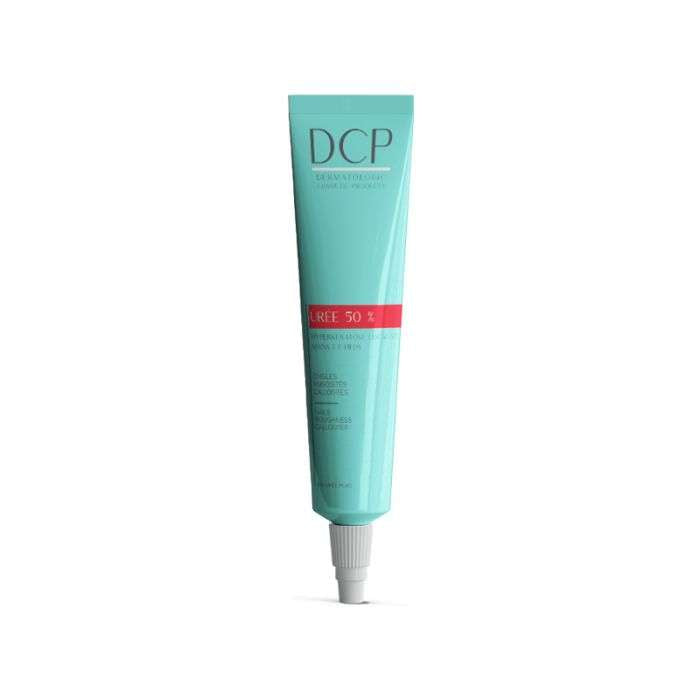 DCP UREE 50% HYPERKERATOSE LOCALISEE MAINS ET PIEDS 30 ML - DCP