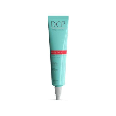DCP UREE 50% HYPERKERATOSE LOCALISEE MAINS ET PIEDS 30 ML - DCP