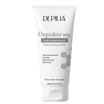 Depiskin Lait Eclaircissant Hq 200 ML - DEPILIA