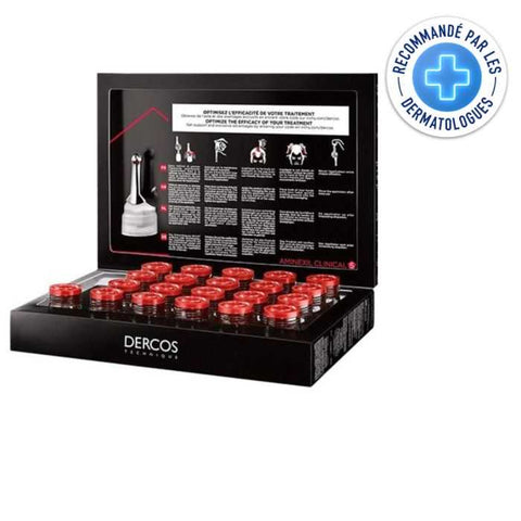 Vichy Dercos Aminexil Clinical 5 Hommes - DERCOS