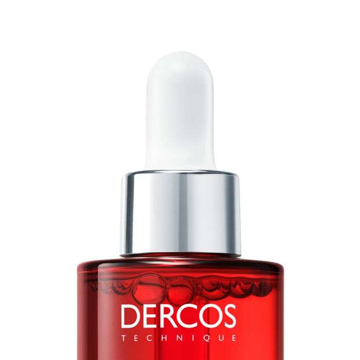 Vichy Dercos Aminexil Clinical Regen Booster Serum Regeneratif Capillaire 90 ML - DERCOS