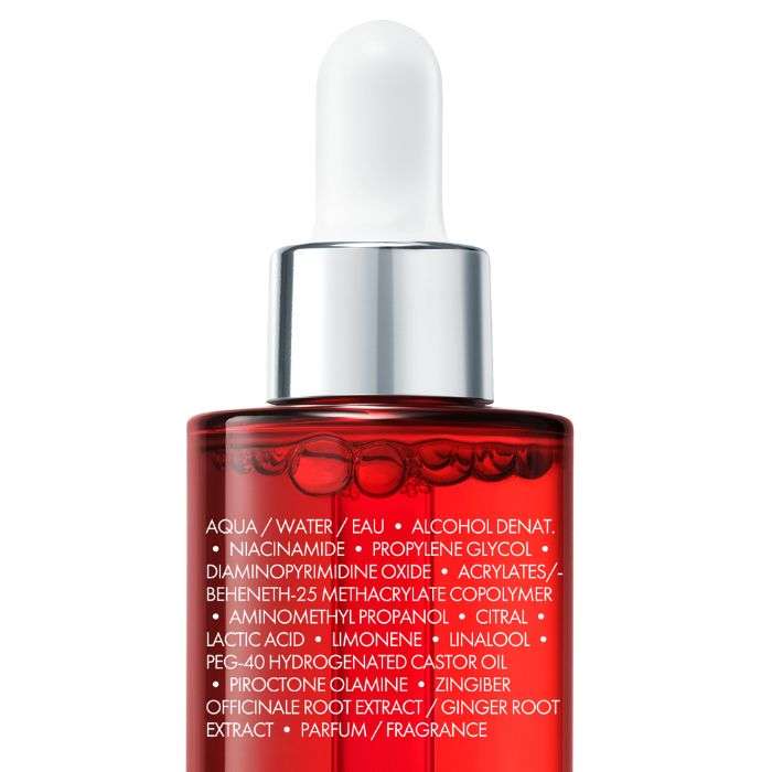 Vichy Dercos Aminexil Clinical Regen Booster Serum Regeneratif Capillaire 90 ML - DERCOS
