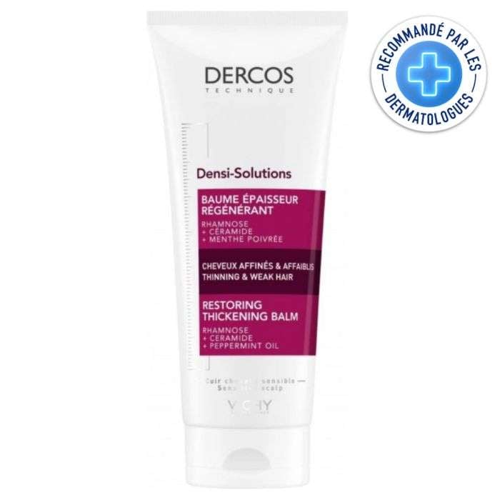 Vichy Dercos Densi Solotions Baume Epaisseur Regenerant - DERCOS