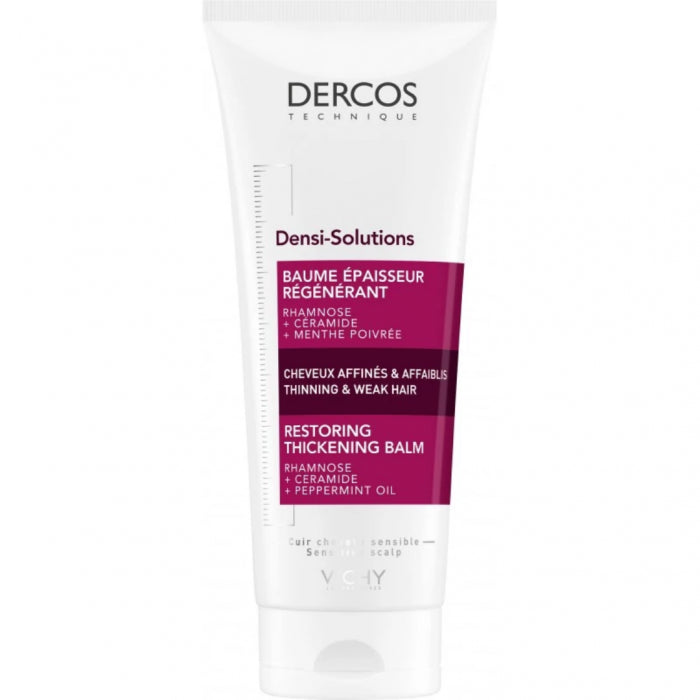 Vichy Dercos Densi Solotions Baume Epaisseur Regenerant - DERCOS
