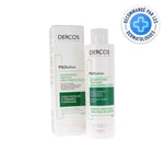 Vichy Dercos Psolution Shampoing Traitant Keratoreducteur 200ML - DERCOS