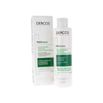 Vichy Dercos Psolution Shampoing Traitant Keratoreducteur 200ML - DERCOS