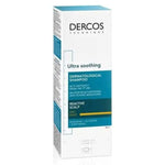 Vichy Dercos Ultra Apaisant Shampoing Cheveux Sec 200ML - DERCOS