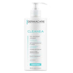 Cleanea Gel Moussant Surgras 500ml - DERMACARE