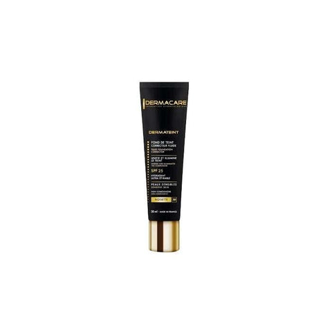 Dermateint Noisette N 30-30 ML - DERMACARE