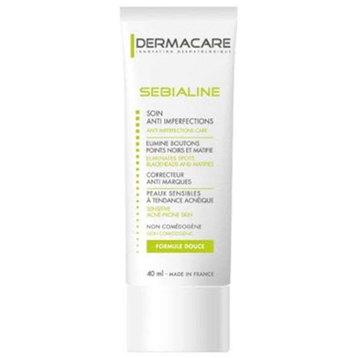 Sebialine Soin Anti Imperfections 40 ML - DERMACARE