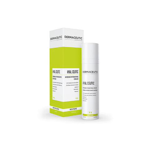 Hyal Ceutic 40 ML - DERMACEUTIC