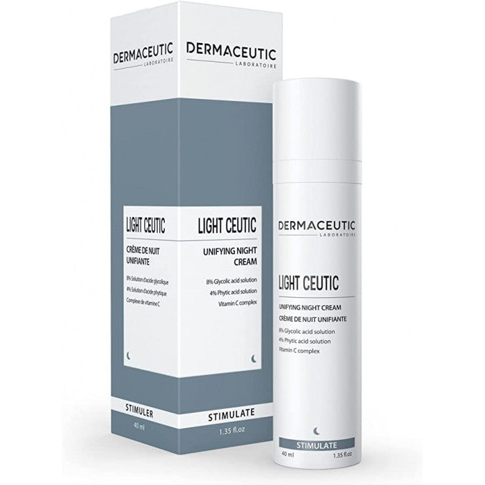 Light Ceutic 40 ML - DERMACEUTIC