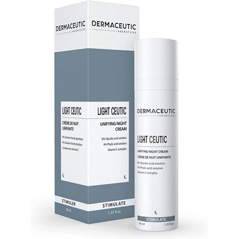 Light Ceutic 40 ML - DERMACEUTIC