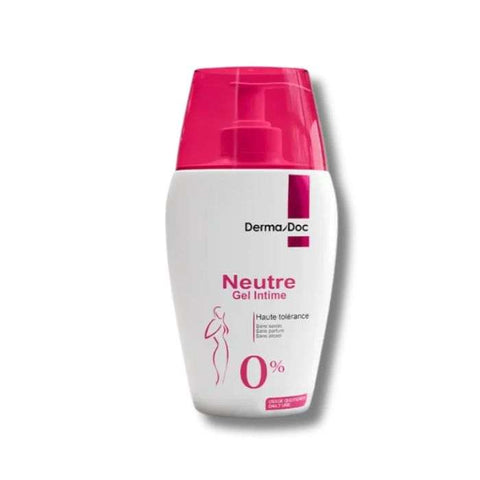 Neutre Gel Intime 250ML - DERMADOC