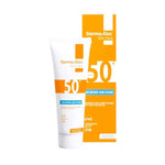 Skin Face Creme Solaire Anti Taches Spf50+ Invisible 50ML - DERMADOC