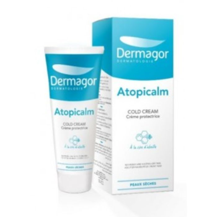 Cold Cream 40 ML - DERMAGOR