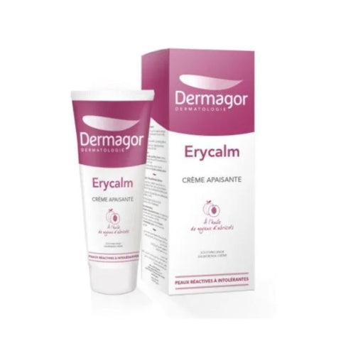 Erycalm Soin Apaisant 40 ML - DERMAGOR