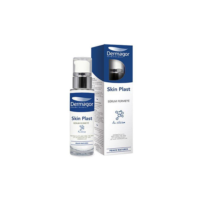 Skin Plast Serum Fermete 30 ML - DERMAGOR