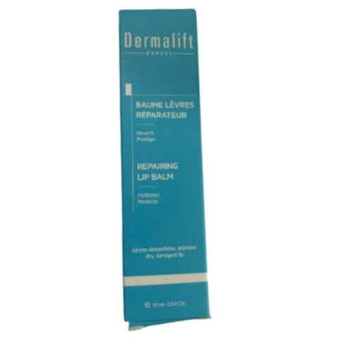 Baume Levres Reparateur 15 ML - DERMALIFT