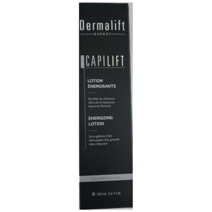Capilift Lotion Energisante 100 ML - DERMALIFT