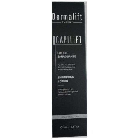 Capilift Lotion Energisante 100 ML - DERMALIFT