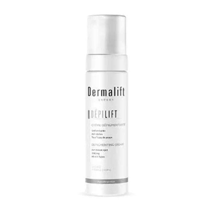 Creme Depigmentante 50 ML - DERMALIFT