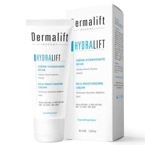 Creme Hydratante Riche 40 ML - DERMALIFT