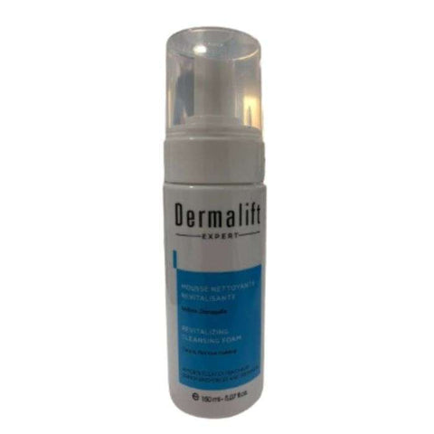Expert Mousse Nettoyante Revitalisante 150 ML - DERMALIFT