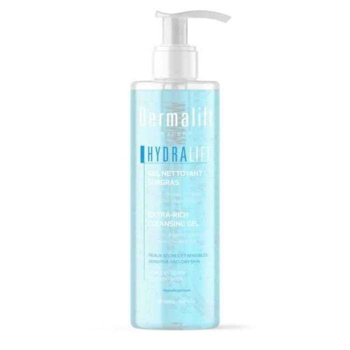 Gel Surgras Nettoyant 500ml - DERMALIFT