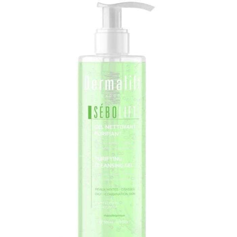 Sebolift Gel Purifiant 500 ML - DERMALIFT
