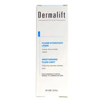 Fluide Hydratant Leger Peaux Mixtes 40 ML - DERMALIFT