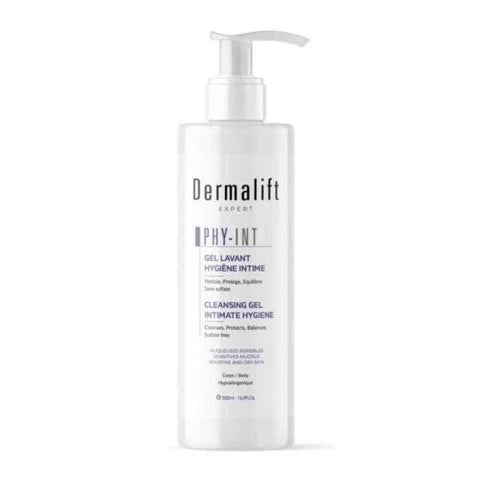 Phyt Int Gel Intime 500 ML - DERMALIFT