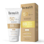 Sunlift BB Creme Toucher Sec 50 ML SPF 50+ - DERMALIFT