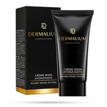 Creme Mains Hydratante 75ml - DERMALIUM